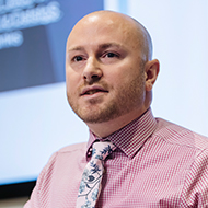 VMG calls for more awareness of professional EMS in vet schools