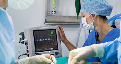 Discussing the future of veterinary nursing