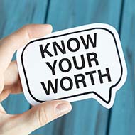 Knowing your worth as a veterinary nurse