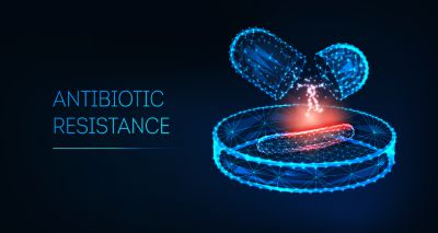 Survey highlights vets' AMR concerns