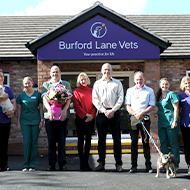 New group to help vets own their own practices