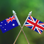 Vets respond to UK-Australia trade deal