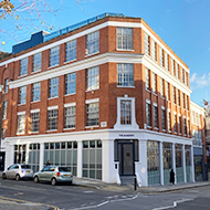 RCVS buys new central London headquarters