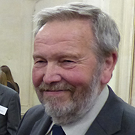 BVA Welsh Branch president named Vet of the Year 2022