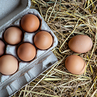 Free-range eggs no longer for sale in supermarkets