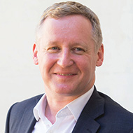 RVC president awarded life membership of epidemiology society