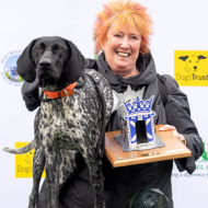 Holyrood Dog of the Year crowned