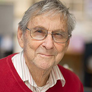 Dr Peter Rossdale to be commemorated at BEVA Congress