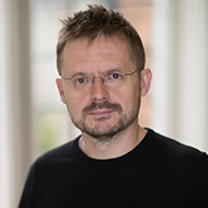 RVC professor elected a Fellow of the Royal Society 