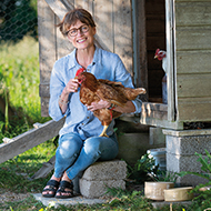 New course to help vet professionals better understand poultry