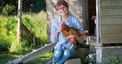 New course to help vet professionals better understand poultry