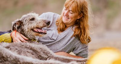 Companionship is main motivation for dog ownership, study reveals