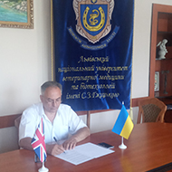 RVC signs MoU with Ukrainian university