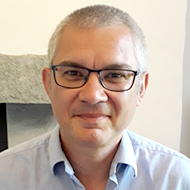 Dr Colin Whiting resigns from RCVS Council