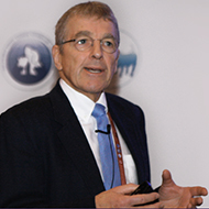 University of Cambridge speakers to share clinical insights