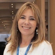Argentinian vet honoured for educational work