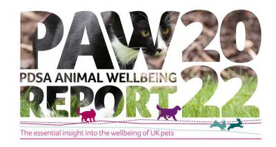 Latest PAW Report highlights pet acquisition concerns