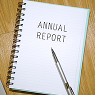 Royal College publishes 2021 Annual Report 