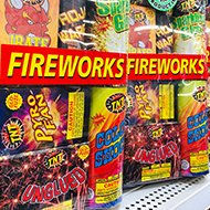 BVA comments on new Scottish fireworks bill