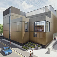 Plans submitted for new vet school in Lancashire 