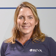 BEVA past president steps into new role