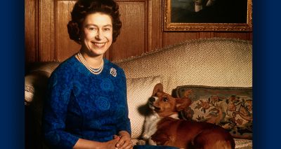 Kennel Club pays tribute to The Queen