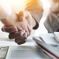 Eville & Jones acquires Vorenta