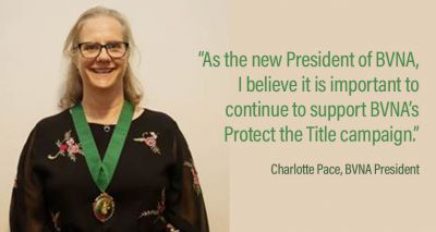 BVNA extends 'Protect the Title' survey