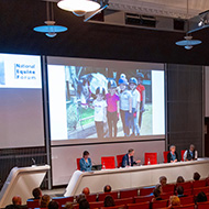 National Equine Forum details released