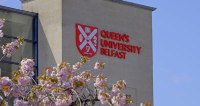 Queen's University academic joins animal welfare committee