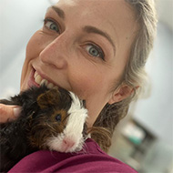 Judge announced for BVA Vet Photographer of the Year 
