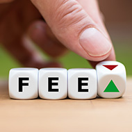 RCVS announces fee increase