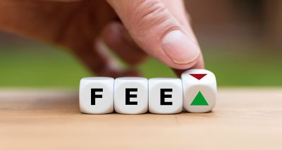 RCVS announces fee increase