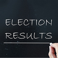 RCVS and VN council election results announced