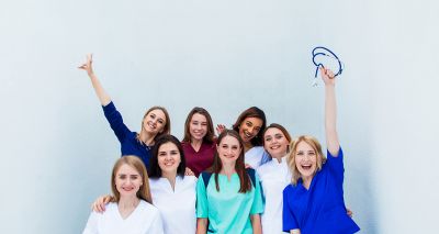 BVNA invites profession to support Veterinary Nursing Awareness Month