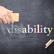 Vet professionals invited to participate in disability survey