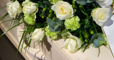 Vets pay tribute to Peter Jinman