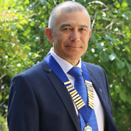 BSAVA announces new president