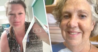 CQ awards honour extraordinary educators