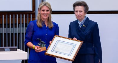 NEF Sir Colin Spedding Award nominations open