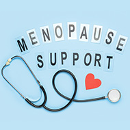 BVA launches new menopause hub