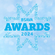 Nominations open for BSAVA Awards 2024