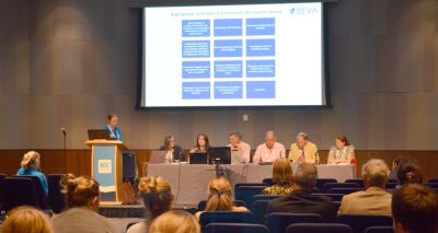 BEVA publishes Schedule 3 guidelines to support eRVN skills