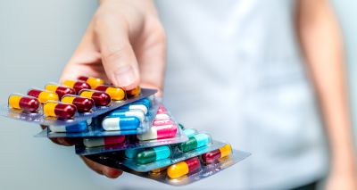 Antibiotic Amnesty to return in November