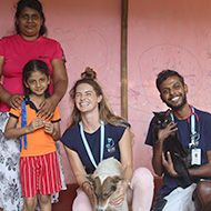 Communities Against Rabies initiative to help vaccination effort