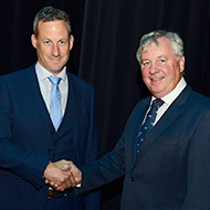 BEVA appoints new president for 2023-2024