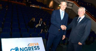 BEVA appoints new president for 2023-2024