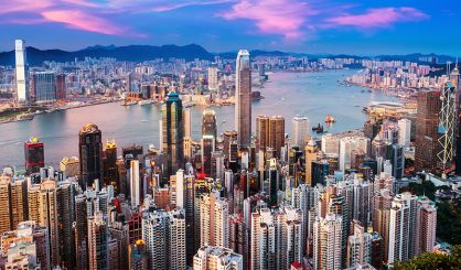 Hong Kong course first in Asia to gain direct RCVS accreditation