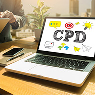 RCVS updates 1CPD platform