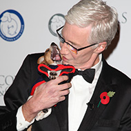 Battersea names hospital in honour of Paul O'Grady